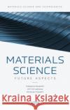Materials Science  9781685078430 Nova Science Publishers Inc