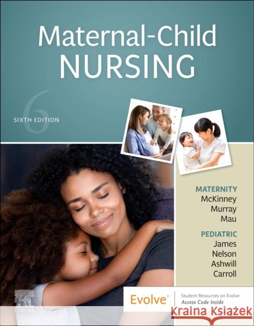 Maternal-Child Nursing Jean, MSN, RN (Assistant Dean, Undergraduate Student Services, School of Nursing, University of Texas at Arlington, Arli 9780323751469 Elsevier - Health Sciences Division - książka
