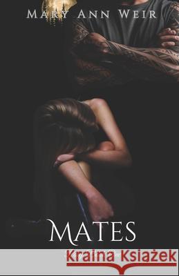 Mates: Posy: Book One Mary Ann Weir   9798376180976 Independently Published - książka