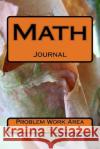 Math Graph and Work Area Dr Shari Beck 9781725701854 Createspace Independent Publishing Platform