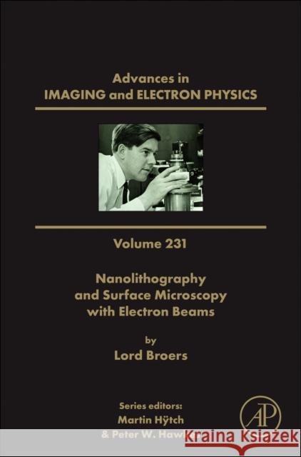 Mathematical Challenges in Electron Microscopy: Volume 231 Peter W. Hawkes Martin Hÿtch 9780443314629 Academic Press - książka