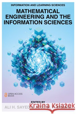 Mathematical Engineering and the Information Sciences  9781837426713 Emerald Publishing Limited - książka