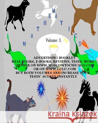 Mathematics Anna V. Epelbaum 9781438254487 Createspace - książka