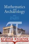 Mathematics and Archaeology  9780367738181 Taylor & Francis Ltd