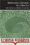 Mathematics Education for a New Era: Video Games as a Medium for Learning Devlin, Keith 9781568814315 0
