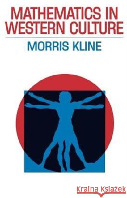 Mathematics in Western Culture Morris Kline 9780195007145  - książka