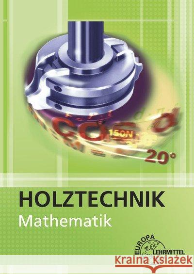 Mathematik Nutsch, Wolfgang; Spellenberg, Bernd 9783808540589 Europa-Lehrmittel - książka