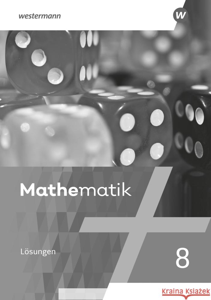 Mathematik - Ausgabe 2021  9783141517712 Westermann Bildungsmedien - książka