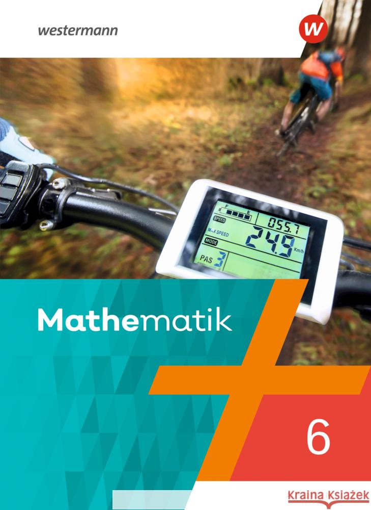 Mathematik - Ausgabe N 2020  9783141249019 Westermann - książka