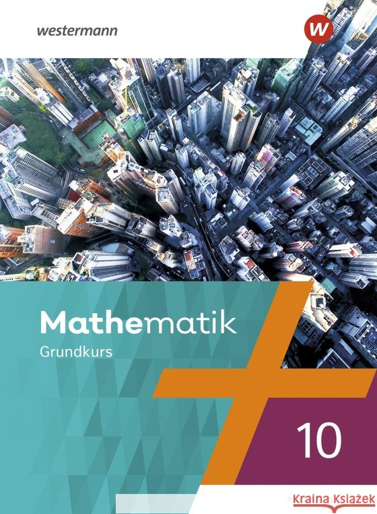 Mathematik - Ausgabe N 2020  9783141249071 Westermann Bildungsmedien - książka