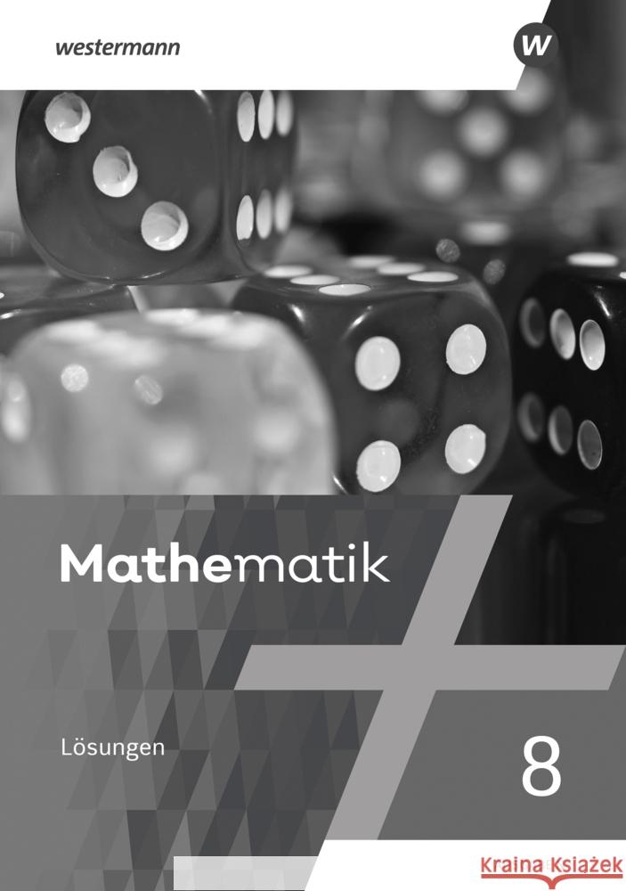 Mathematik - Ausgabe N 2020  9783141249118 Westermann Bildungsmedien - książka