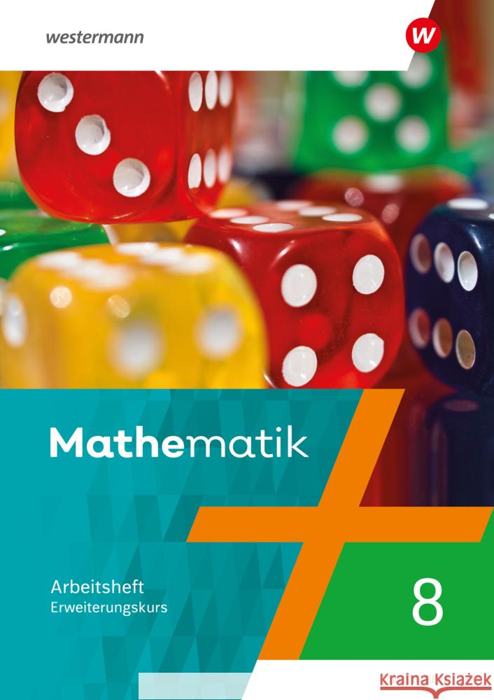 Mathematik - Ausgabe N 2020  9783141249774 Westermann Bildungsmedien - książka