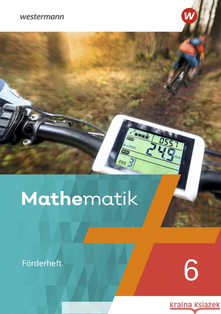 Mathematik - Ausgabe N 2020  9783141249934 Westermann - książka