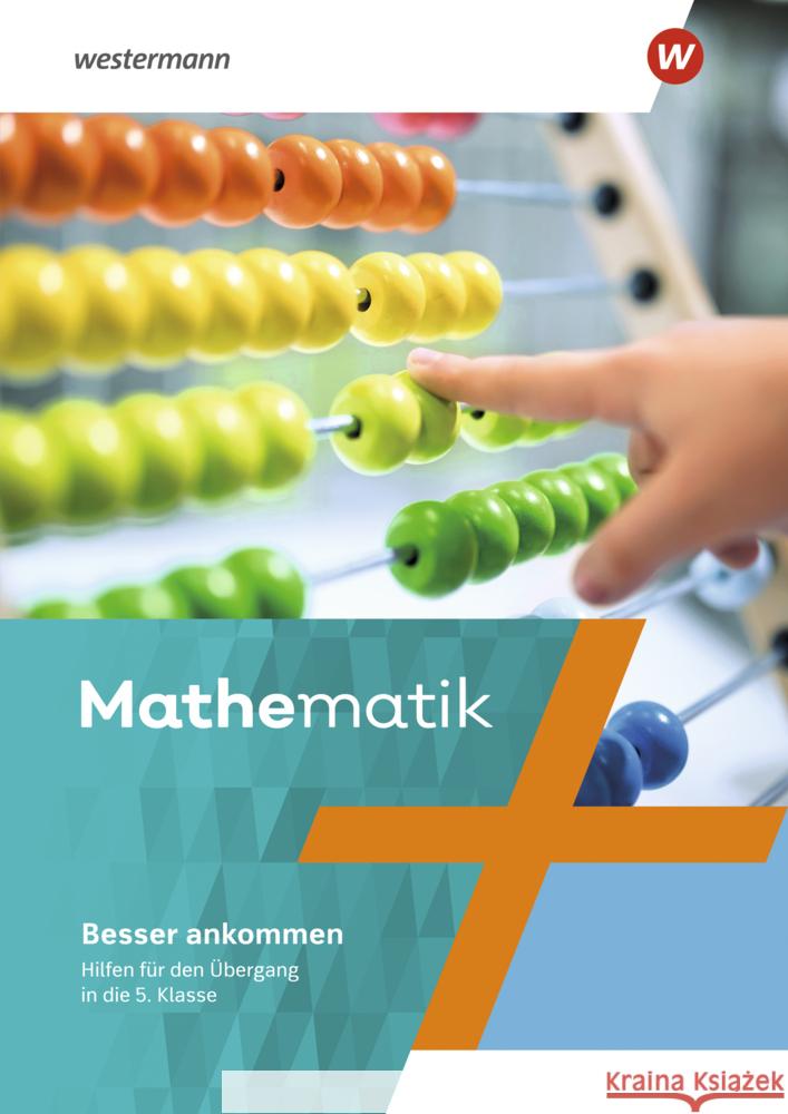 Mathematik - Ausgabe N 2020  9783141724943 Westermann Bildungsmedien - książka