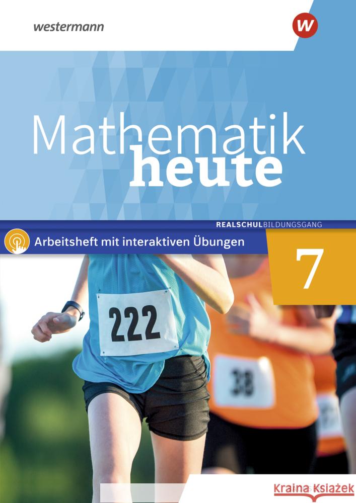 Mathematik heute - Ausgabe 2020 für Sachsen  9783141453058 Westermann Bildungsmedien - książka