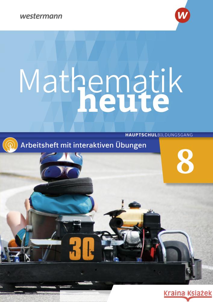 Mathematik heute - Ausgabe 2020 für Sachsen  9783141453089 Westermann Bildungsmedien - książka