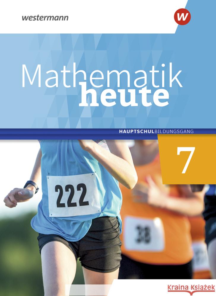 Mathematik heute - Ausgabe 2020 für Sachsen  9783141515435 Westermann - książka