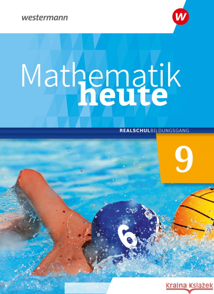 Mathematik heute - Ausgabe 2020 für Sachsen  9783141515466 Westermann Bildungsmedien - książka