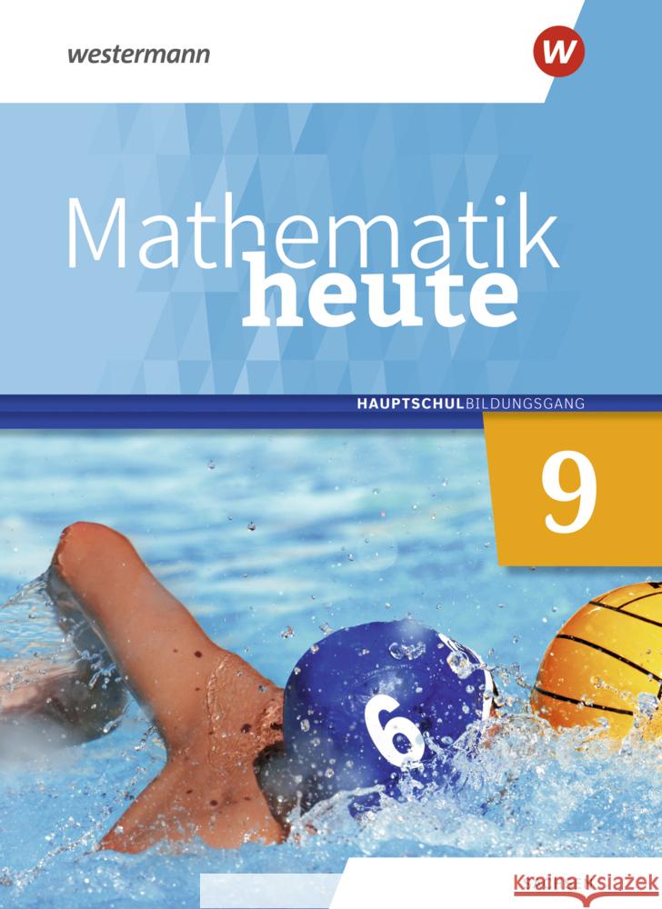 Mathematik heute - Ausgabe 2020 für Sachsen  9783141515473 Westermann Bildungsmedien - książka