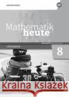 Mathematik heute - Ausgabe 2020 für Sachsen  9783141515534 Westermann Bildungsmedien