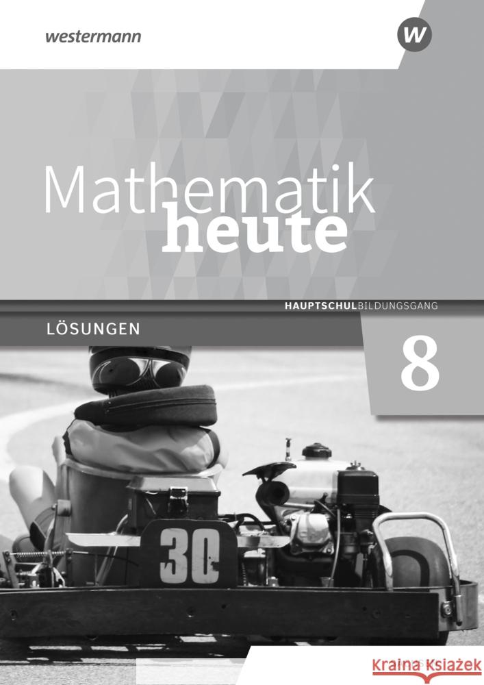 Mathematik heute - Ausgabe 2020 für Sachsen  9783141515541 Westermann Bildungsmedien - książka