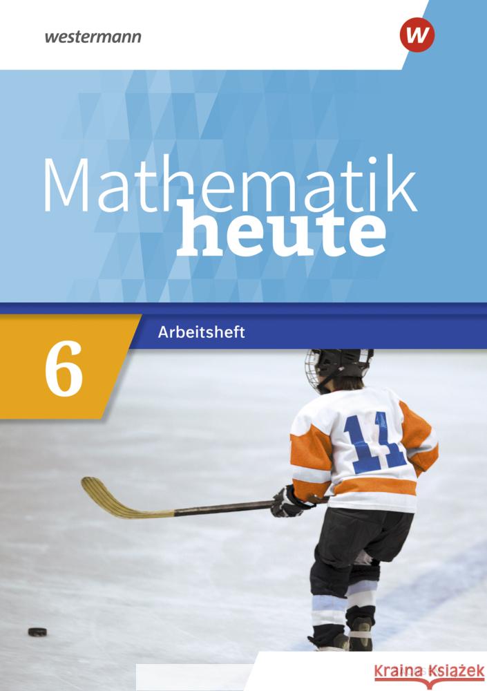 Mathematik heute - Ausgabe 2020 für Sachsen  9783141515596 Westermann - książka