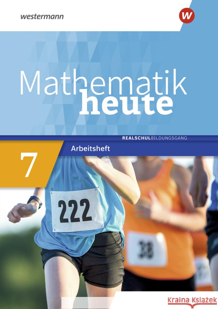 Mathematik heute - Ausgabe 2020 für Sachsen  9783141515602 Westermann - książka