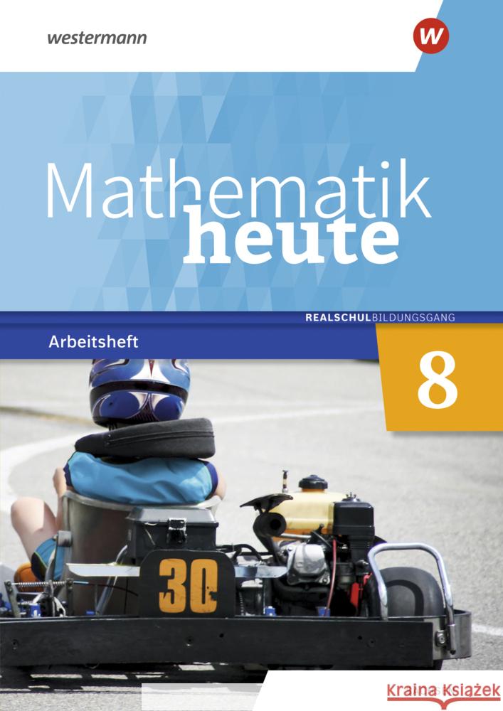 Mathematik heute - Ausgabe 2020 für Sachsen  9783141515626 Westermann Bildungsmedien - książka