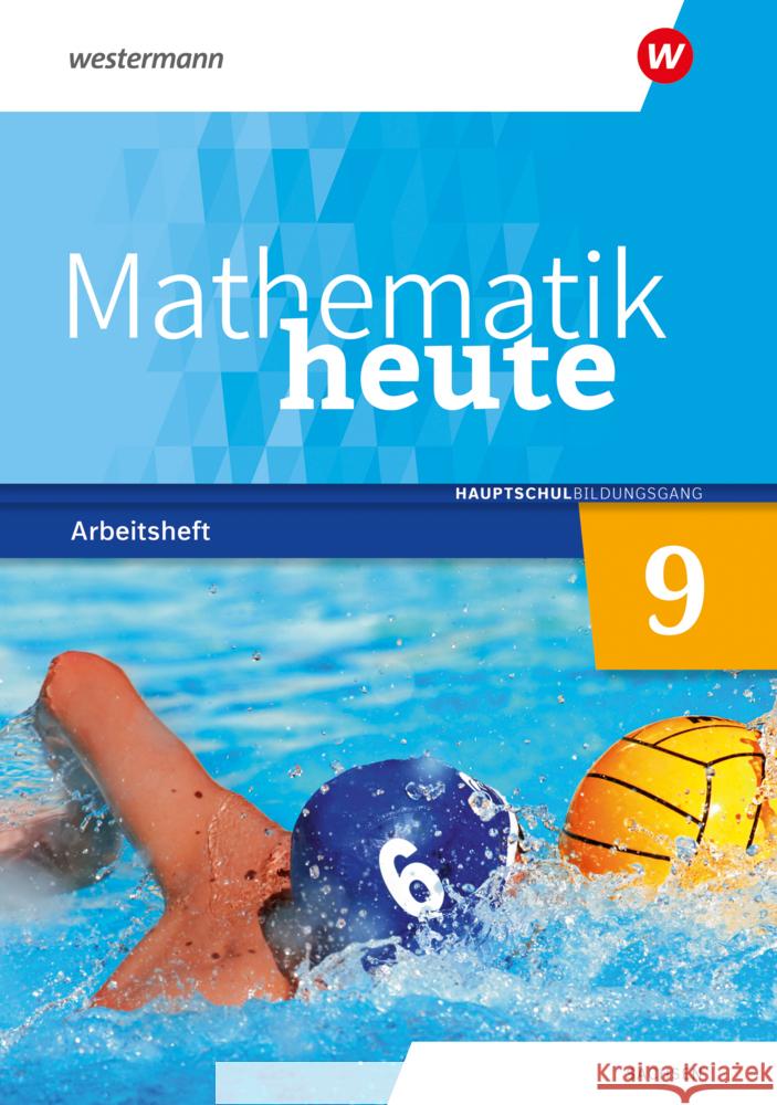 Mathematik heute - Ausgabe 2020 für Sachsen  9783141515640 Westermann Bildungsmedien - książka