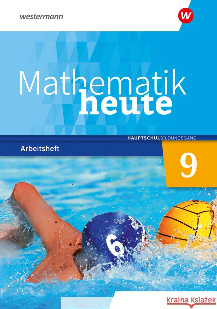 Mathematik heute - Ausgabe 2020 für Sachsen  9783141515657 Westermann Bildungsmedien - książka
