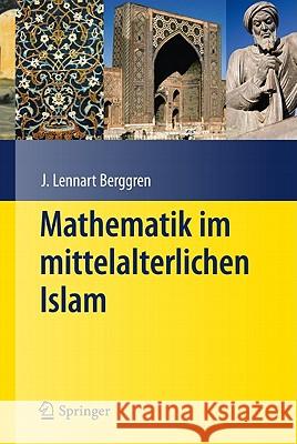 Mathematik Im Mittelalterlichen Islam Schmidl, Petra G. 9783540766872 Springer, Berlin - książka