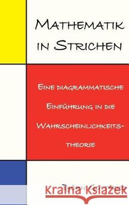 Mathematik in Strichen Gottfried, Björn 9783743972162 tredition - książka