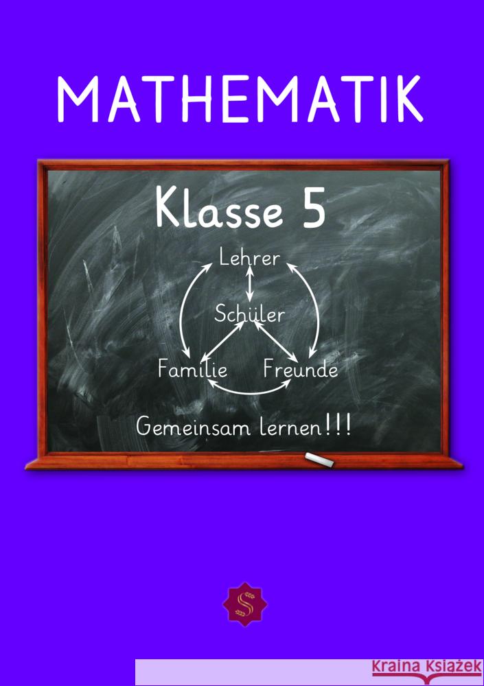 Mathematik Klasse 5 Zachow, Manfred 9783985030323 Spica Verlags- & Vertriebs GmbH - książka