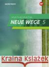 Mathematik Neue Wege SI - Ausgabe 2023 für Hamburg  9783141262599 Westermann Bildungsmedien