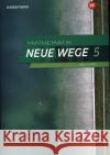 Mathematik Neue Wege SI - Ausgabe 2023 für Hamburg  9783141262612 Westermann Bildungsmedien