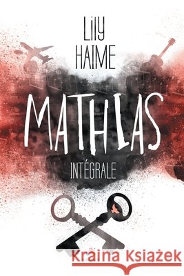 Mathias Lily Haime 9782375741511 MXM Bookmark - książka