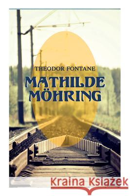 Mathilde M�hring Theodor Fontane 9788027312344 e-artnow - książka