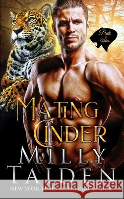 Mating Cinder Milly Taiden 9798532807112 Independently Published - książka