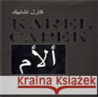 Matka /arabsky/ Karel Čapek 9788086149707 Dar Ibn Rushd - książka