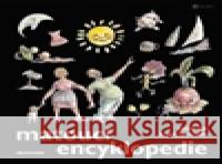Matoucí encyklopedie Juraj Bocian 9788090664609 Mlhovina - książka