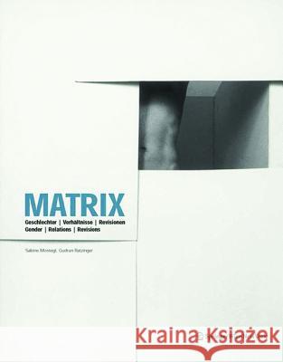 MATRIX  9783990431887 Ambra Verlag - książka