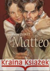Matteo Jean-Pierre Gibrat 9788368259155 Timof i cisi wspólnicy - książka
