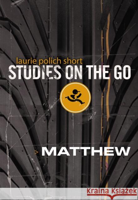 Matthew Laurie Polich-Short 9780310516750 Zondervan - książka