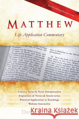 Matthew David J Costa 9781545606360 Xulon Press - książka