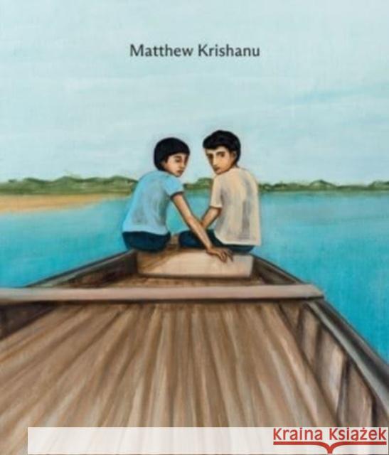 Matthew Krishanu Matthew Krishanu Mark Rappolt Ben Luke 9781910221334 Anomie Publishing - książka