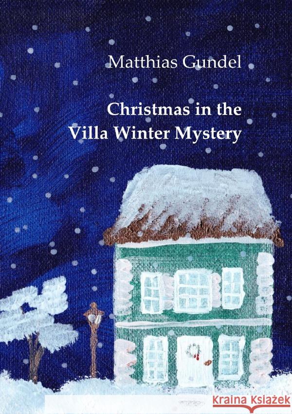 Matthias Gundel Gundel, Matthias 9783818739348 epubli - książka