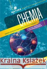 Matura 2024/2025 Chemia Zb. zadań maturalnych cz.1 Barbara Pac 9788372678249 Omega - książka