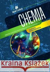 Matura 2024/2025 Chemia Zb. zadań maturalnych cz.3 Barbara Pac 9788372678263 Omega - książka