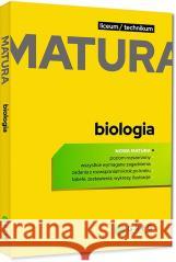 Matura 2024 - Biologia repetytorium Kornelia Wójcik 9788381860840 Greg - książka