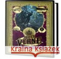 Matyáš Sándorf Jules Verne 9788073905286 Omega - książka